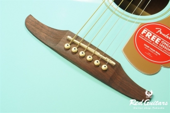  Malibu Player - Aqua Splash